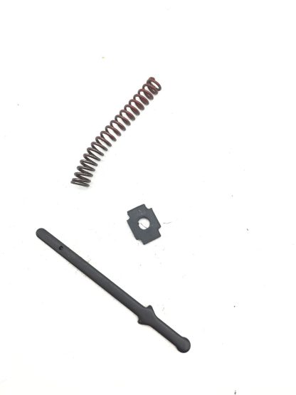 Taurus 85 .38Spl, Revolver Parts, Hammer Strut, Spring, Seat