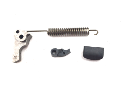 Ruger LC9 9mm, Pistol Parts: Hammer, Spring, End Cap, Catch - Image 2