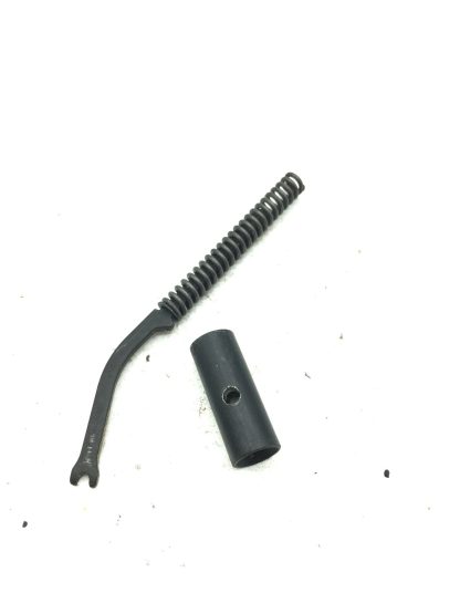Ruger P94 9mm, Pistol parts, Strut, Spring, Seat - Image 2