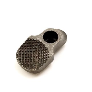 Smith & Wesson 64-3 .38 Spl, Revolver Part. Thumbpiece
