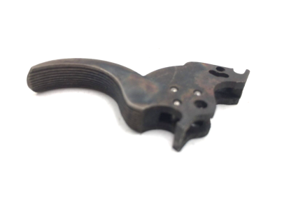 Smith & Wesson 10-6 .38 Special, Revolver Parts: Trigger - Image 4