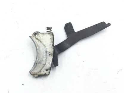 Davis P-380 .380 ACP, Pistol Parts: Trigger - Image 3