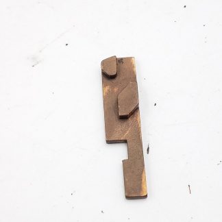 Noble 60A 12-ga Shotgun Parts: Bolt Slide
