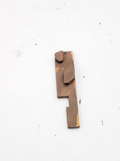 Noble 60A 12-ga Shotgun Parts: Bolt Slide