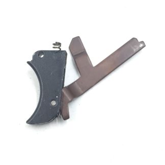 Jennings J-22 .22LR, Pistol Parts: Trigger
