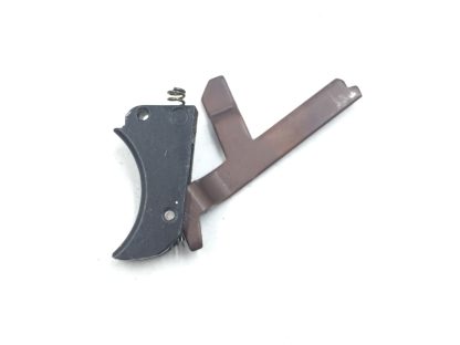 Jennings J-22 .22LR, Pistol Parts: Trigger