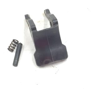 Walther P22 .22LR, Pistol Parts: Mag Catch, Spring, Pin