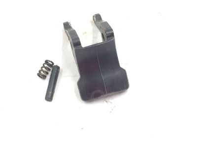 Walther P22 .22LR, Pistol Parts: Mag Catch, Spring, Pin