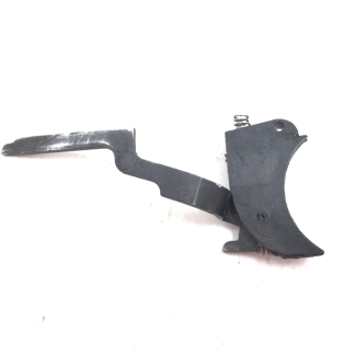 Jimenez JA Nine 9mm, Pistol Parts: Trigger