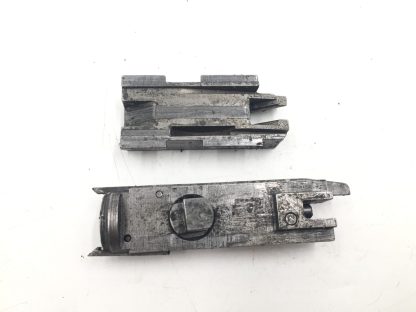 Sears 75. 20 Gauge Shotgun Parts: Bolt, Slide