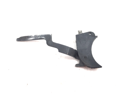 Jimenez JA Nine 9mm, Pistol Parts: Trigger