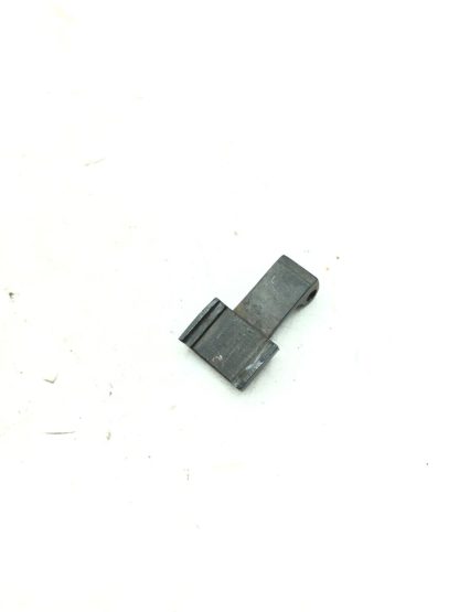 German Ortgies .25ACP, Pistol Parts, Grip Latch - Image 4