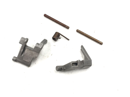 Ruger P89 9mm, Pistol Parts: Levers, Pins, Springs - Image 5