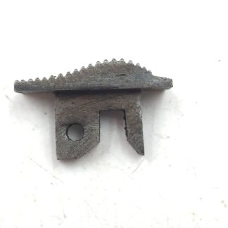 Montgomery Ward Co. Model Field 20 Gauge, Shotgun Parts: Safety Lever