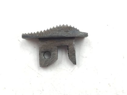 Montgomery Ward Co. Model Field 20 Gauge, Shotgun Parts: Safety Lever