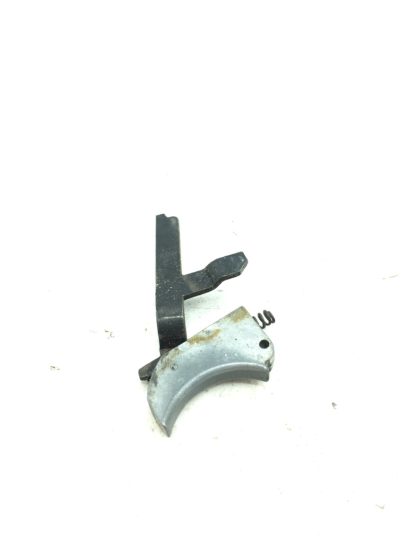 Jennings J-22 .22LR, Pistol parts, Trigger - Image 5