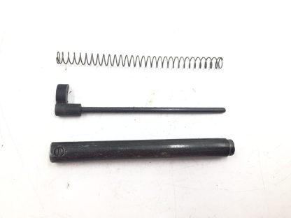 Heritage Rough Rider .22LR, Revolver Parts: Ejector Housing, Rod, Spring, Screw - Image 5