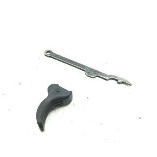 Walther CCP 9mm, Pistol parts, Trigger, bar