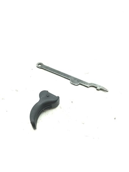 Walther CCP 9mm, Pistol parts, Trigger, bar
