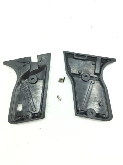 Cobra FS30 .380ACP, Pistol parts, Grips, 3 Screws - Image 3