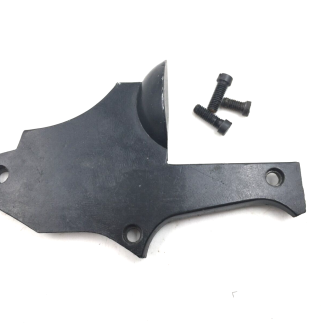 Rohm RG-14 .22LR, Revolver Parts: Sideplate with Screws