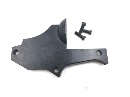 Rohm RG-14 .22LR, Revolver Parts: Sideplate with Screws