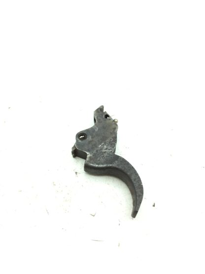 Smith & Wesson 64-3 .38Spl, Revolver Parts, Trigger
