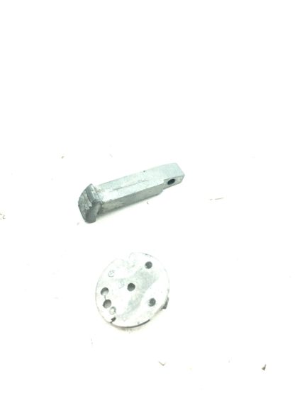 Phoenix Raven .25ACP, Pistol Parts, Mag Catch, Safety - Image 4