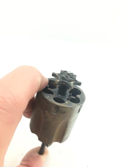Rossi 511 Sportsman .357Mag, Revolver Parts, Cylinder - Image 5