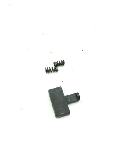 Davis P-380 .380ACP, Pistol parts, Shock Resister, Springs - Image 4