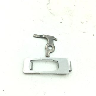 Ruger LC9 9mm, Pistol Parts, Disconnect, Lever