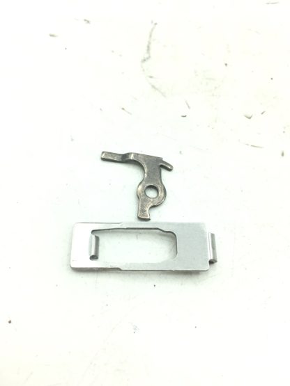 Ruger LC9 9mm, Pistol Parts, Disconnect, Lever