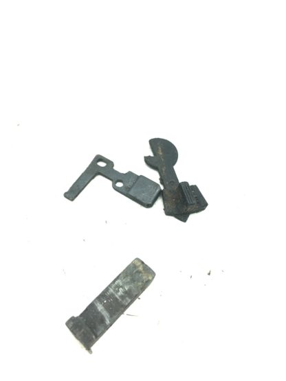 Lorcin L380 .380ACP, Pistol parts, Mag Catch, Safety, Cam - Image 2