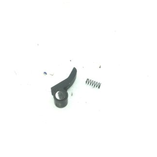 Dan Wesson 14 .357Mag, Revolver parts, Lever