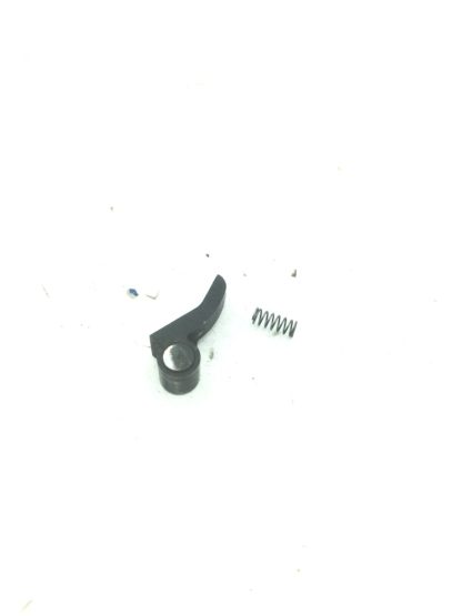 Dan Wesson 14 .357Mag, Revolver parts, Lever