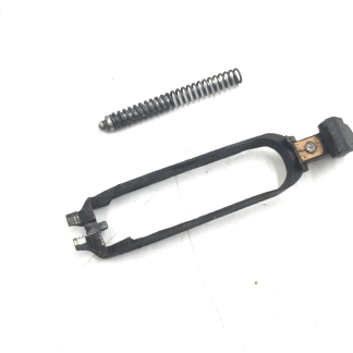 Smith & Wesson 39-2 9mm, Pistol Parts: Drawbar, Plunger