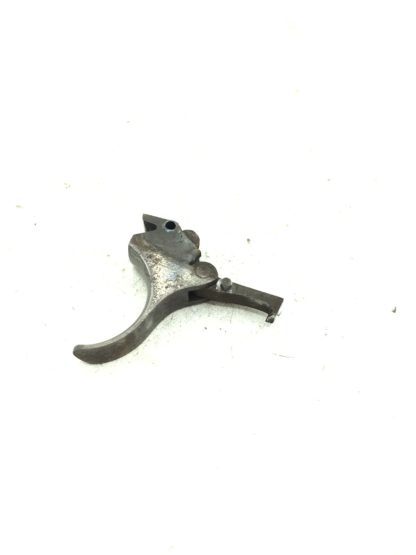 H&R 804 .38Cal, Revolver Parts, Trigger - Image 4