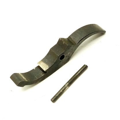 Winchester 1906 .22 S, L or LR, Rifle Parts, Trigger w/ Pin - Image 3