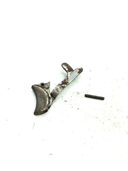 Colt Junior .25ACP, Pistol parts, Trigger - Image 2