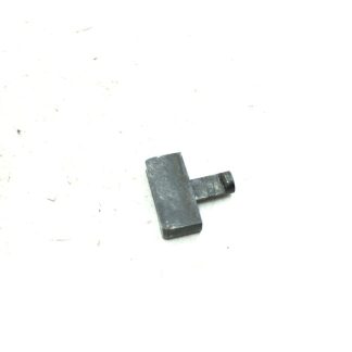 Davis P-380 .380ACP, Pistol parts, Lever