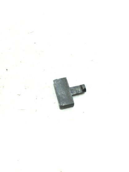 Davis P-380 .380ACP, Pistol parts, Lever