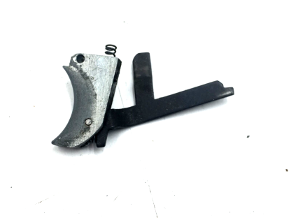Bryco Arms 25 .25 ACP, Pistol Parts: Trigger - Image 3