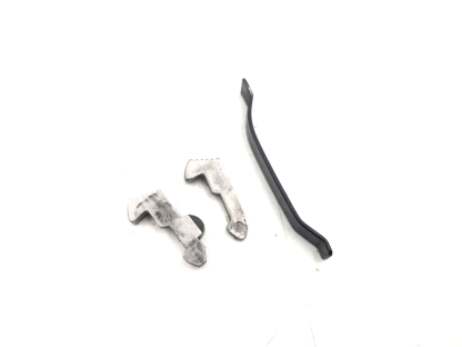 Ruger P89 9mm, Pistol Parts: Mag Spring, Mag Latches - Image 3