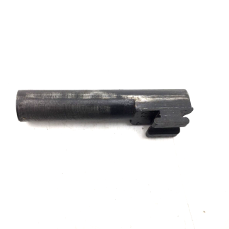 Bernardelli Vest Pocket .25 ACP, Pistol Parts: Barrel