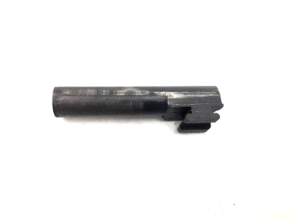 Bernardelli Vest Pocket .25 ACP, Pistol Parts: Barrel