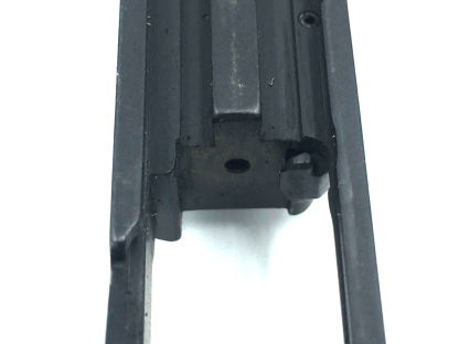 Smith & Wesson Bodyguard 380 .380 ACP, Pistol Parts: Slide, Barrel, Recoil Guide - Image 7