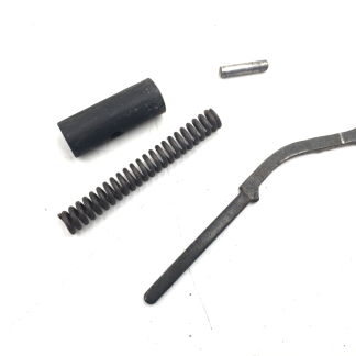 Ruger P89DC 9mm, Pistol Parts: Hammer Strut, Spring, Seat, Pin