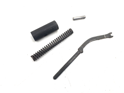 Ruger P89DC 9mm, Pistol Parts: Hammer Strut, Spring, Seat, Pin