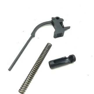 Magnum Research Baby Eagle 9mm, Pistol Parts, Hammer, Spring, Seat