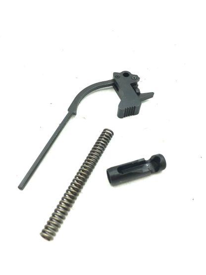 Magnum Research Baby Eagle 9mm, Pistol Parts, Hammer, Spring, Seat